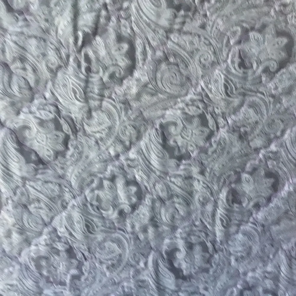 Handmade Lap Quilt